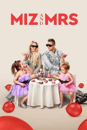 Miz & Mrs-hd
