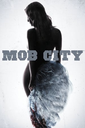 Mob City Mob City-hd