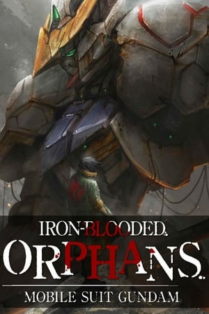 Mobile Suit Gundam: Iron-Blooded Orphans Mobile Suit Gundam: Iron-Blooded Orphans-hd