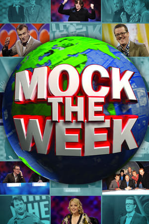 Mock the Week Mock the Week-hd
