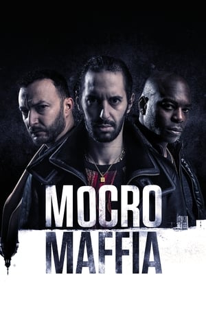 Mocro Maffia Mocro Maffia-hd
