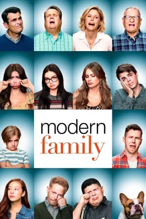 Modern Family Modern Family-hd
