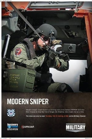 Modern Sniper-hd