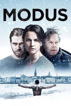 Modus Modus-hd