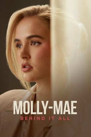 Molly-Mae: Behind It All-hd
