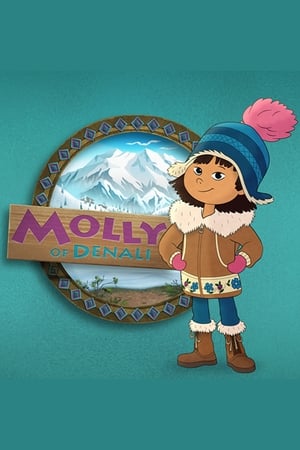 Molly of Denali Molly of Denali-hd