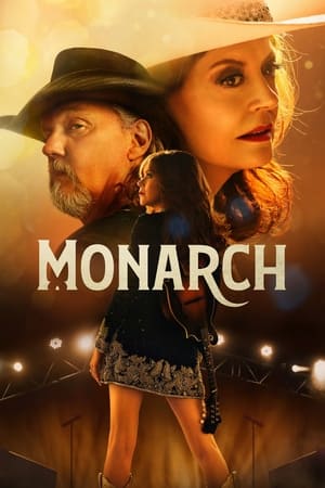 Monarch Monarch-hd