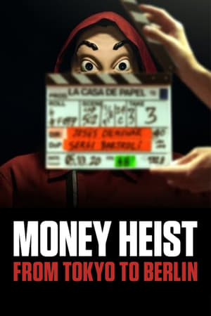 Money Heist: From Tokyo to Berlin-hd