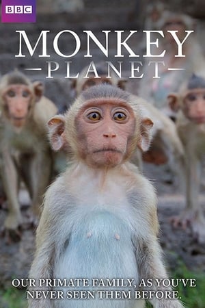 Monkey Planet Monkey Planet-hd