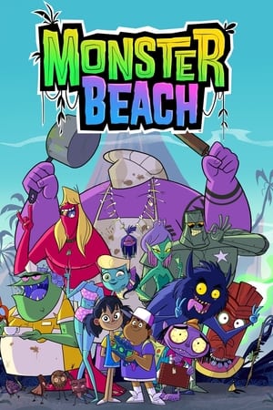 Monster Beach Monster Beach-hd
