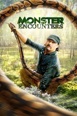 Monster Encounters-hd