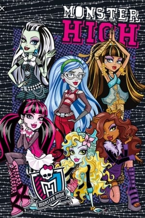 Monster High Monster High-hd