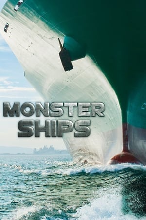 Monster Ships Monster Ships-hd