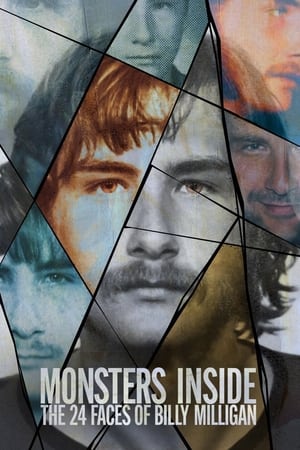 Monsters Inside: The 24 Faces of Billy Milligan Monsters Inside: The 24 Faces of Billy Milligan-hd