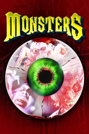 Monsters Monsters-hd