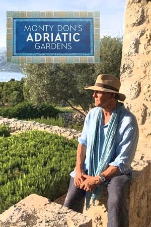 Monty Don's Adriatic Gardens Monty Don's Adriatic Gardens-hd