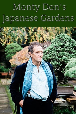 Monty Don's Japanese Gardens Monty Don's Japanese Gardens-hd