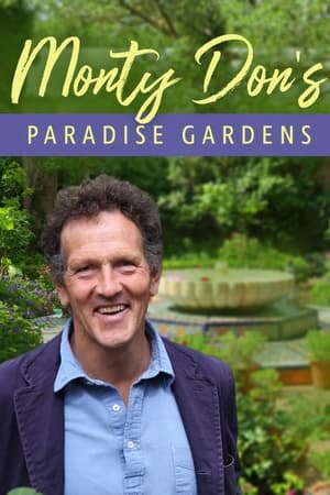 Monty Don's Paradise Gardens Monty Don's Paradise Gardens-hd