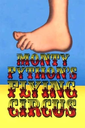 Monty Python's Flying Circus-hd