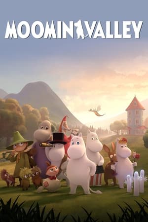 Moominvalley Moominvalley-hd