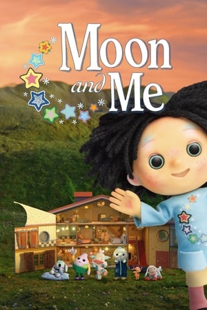 Moon and Me Moon and Me-hd