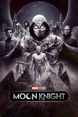 Moon Knight Moon Knight-hd