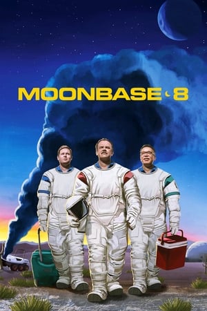 Moonbase 8 Moonbase 8-hd