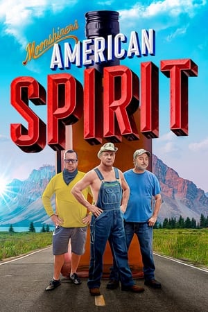 Moonshiners: American Spirit Moonshiners: American Spirit-hd