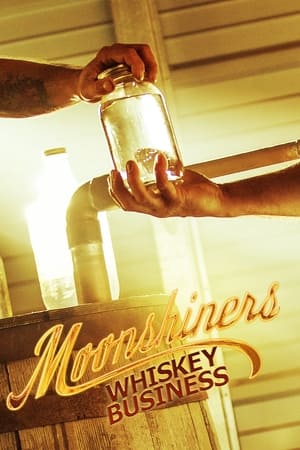 Moonshiners: Whiskey Business Moonshiners: Whiskey Business-hd