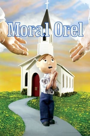 Moral Orel Moral Orel-hd
