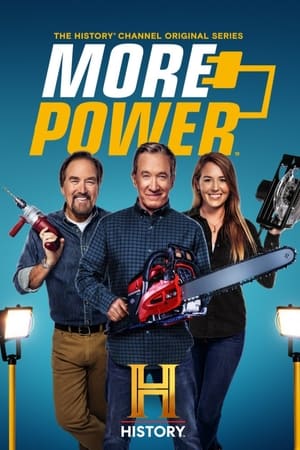 More Power More Power-hd