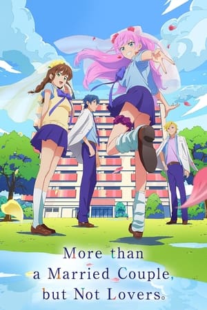 More Than a Married Couple, But Not Lovers-hd