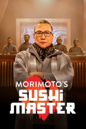 Morimoto's Sushi Master Morimoto's Sushi Master-hd