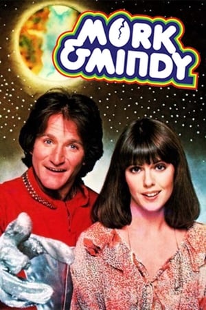 Mork & Mindy-hd