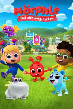Morphle and the Magic Pets Morphle and the Magic Pets-hd