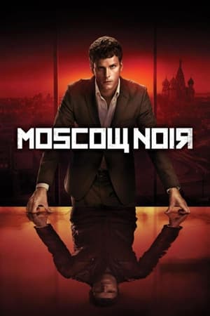 Moscow Noir Moscow Noir-hd