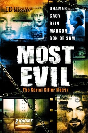 Most Evil Most Evil-hd
