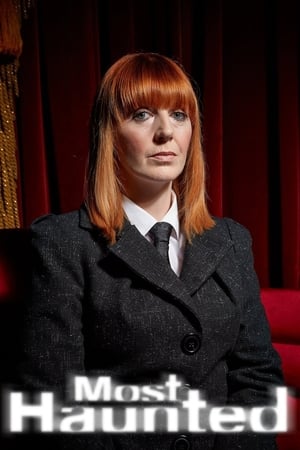 Most Haunted-hd