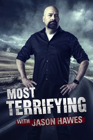 Most Terrifying With Jason Hawes-hd
