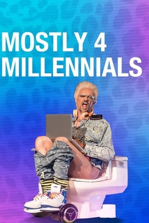 Mostly 4 Millennials-hd
