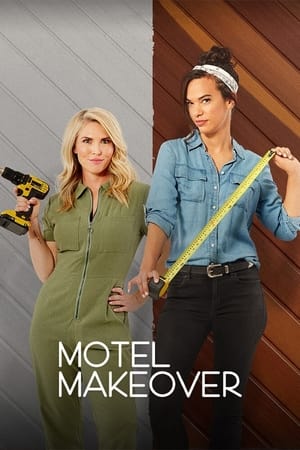Motel Makeover-hd