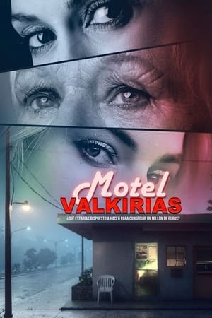 Motel Valkirias-hd