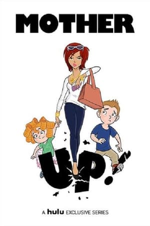 Mother Up! Mother Up!-hd