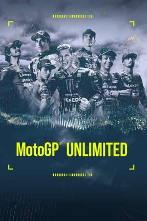 MotoGP Unlimited-hd
