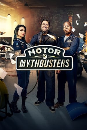 Motor Mythbusters Motor Mythbusters-hd