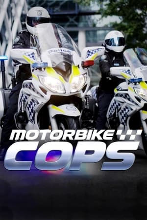 Motorbike Cops-hd