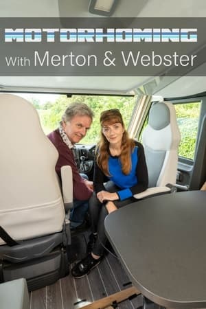 Motorhoming With Merton and Webster Motorhoming With Merton and Webster-hd