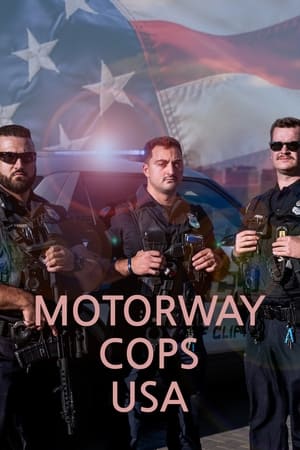 Motorway Cops USA Motorway Cops USA-hd
