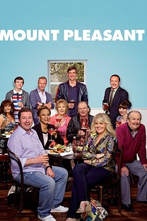 Mount Pleasant-hd