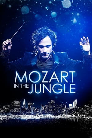 Mozart in the Jungle Mozart in the Jungle-hd